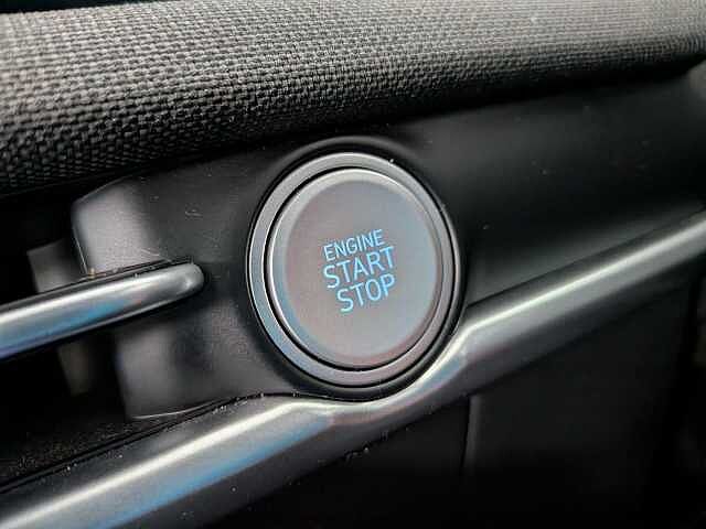 Hyundai TUCSON 1.6 T-GDi Advance Auto Euro 6 (s/s) 5dr