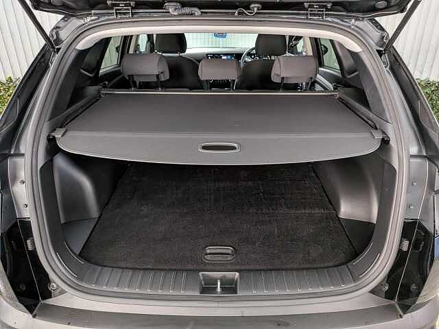 Hyundai TUCSON 1.6 T-GDi Advance Auto Euro 6 (s/s) 5dr