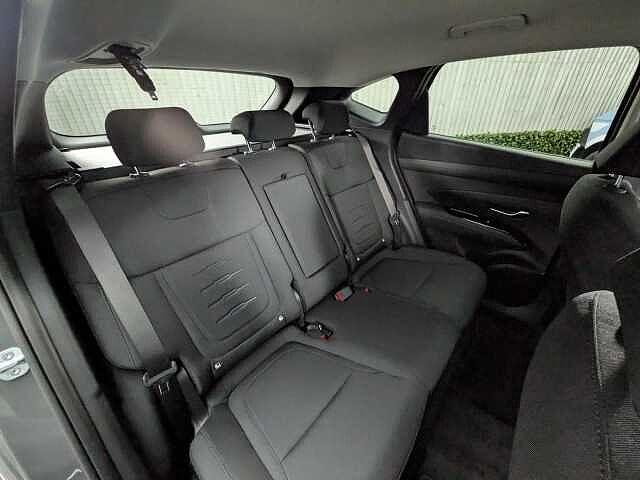 Hyundai TUCSON 1.6 T-GDi Advance Euro 6 (s/s) 5dr