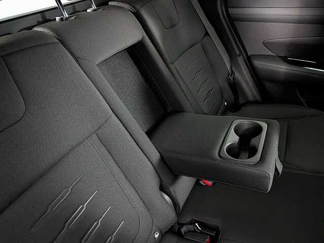 Hyundai TUCSON 1.6 T-GDi Advance Euro 6 (s/s) 5dr