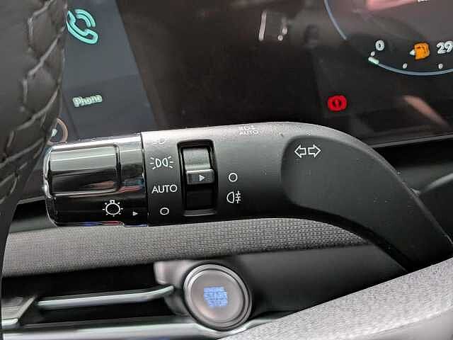 Hyundai TUCSON 1.6 T-GDi Advance Euro 6 (s/s) 5dr