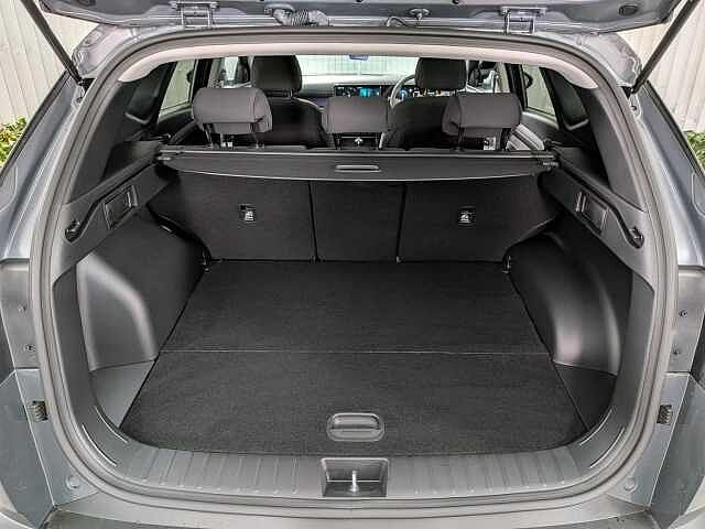 Hyundai TUCSON 1.6 T-GDi Advance Euro 6 (s/s) 5dr