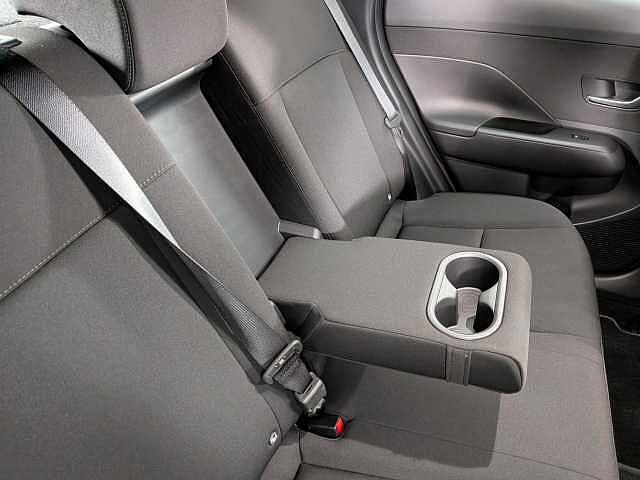 Hyundai KONA 1.6 T-GDi Advance Euro 6 (s/s) 5dr