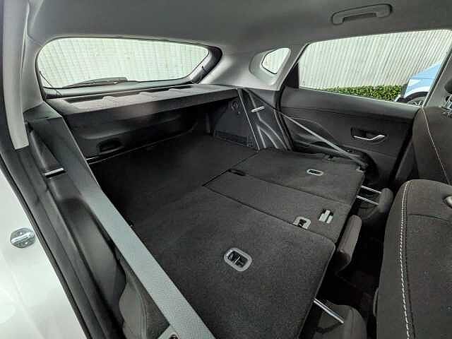 Hyundai KONA 1.6 T-GDi Advance Euro 6 (s/s) 5dr