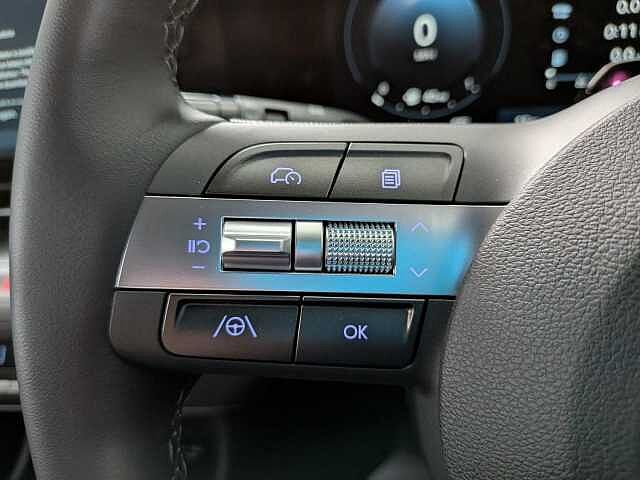 Hyundai KONA 1.6 T-GDi Advance Euro 6 (s/s) 5dr