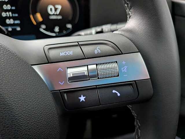 Hyundai KONA 1.6 T-GDi Advance Euro 6 (s/s) 5dr