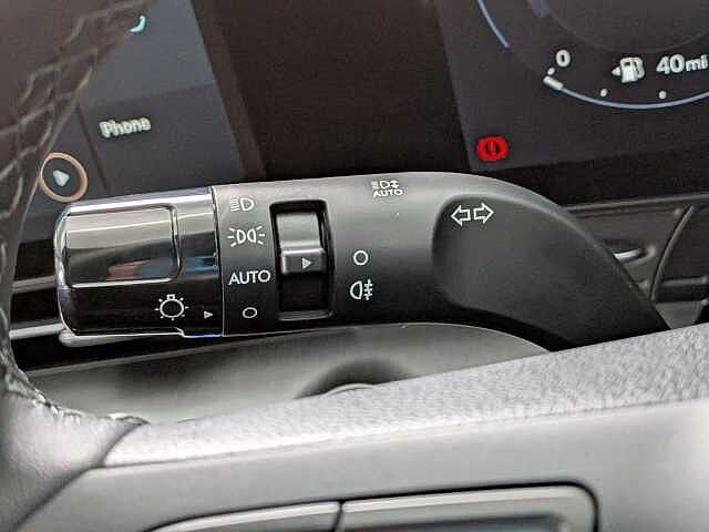 Hyundai KONA 1.6 T-GDi Advance Euro 6 (s/s) 5dr