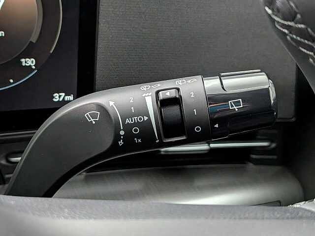 Hyundai KONA 1.6 T-GDi Advance Euro 6 (s/s) 5dr