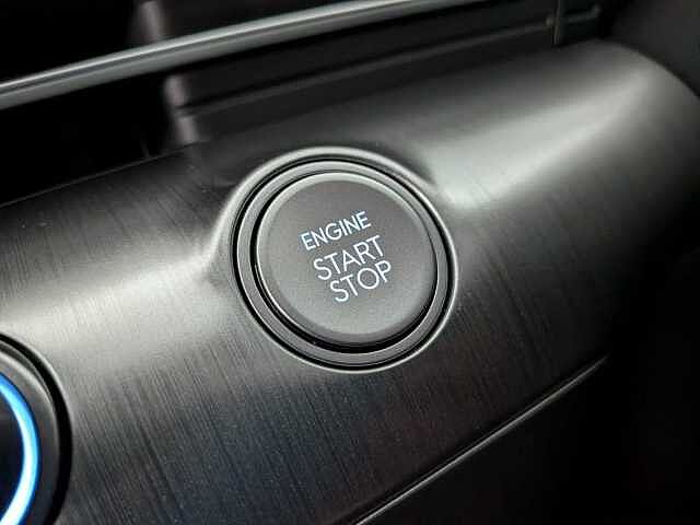 Hyundai KONA 1.6 T-GDi Advance Euro 6 (s/s) 5dr