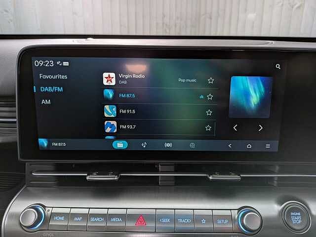 Hyundai KONA 1.6 T-GDi Advance Euro 6 (s/s) 5dr