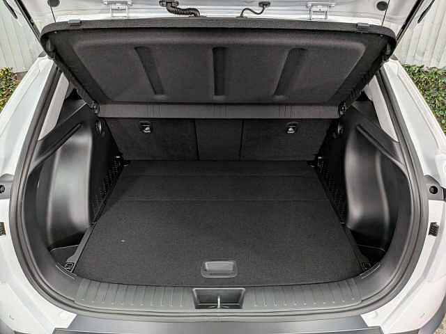 Hyundai KONA 1.6 T-GDi Advance Euro 6 (s/s) 5dr