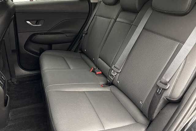 Hyundai TUCSON 1.6 T-GDi Advance Auto Euro 6 (s/s) 5dr