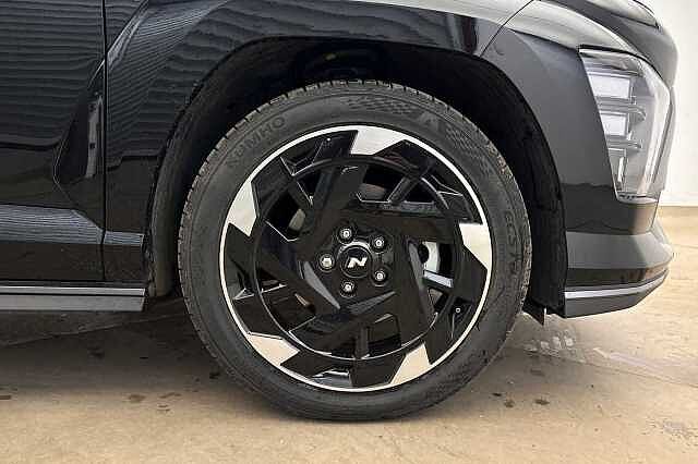 Hyundai TUCSON 1.6 T-GDi Advance Auto Euro 6 (s/s) 5dr