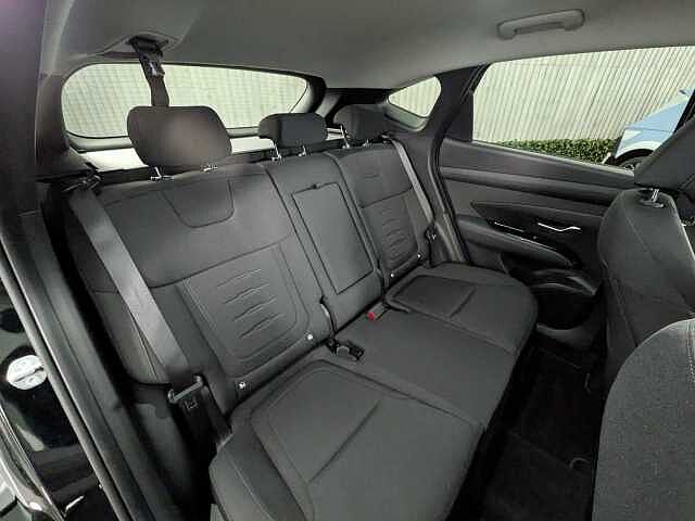 Hyundai TUCSON 1.6 T-GDi Advance Auto Euro 6 (s/s) 5dr