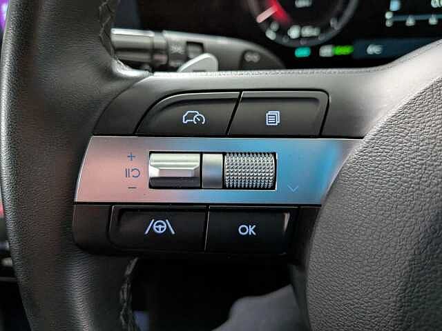 Hyundai TUCSON 1.6 T-GDi Advance Auto Euro 6 (s/s) 5dr