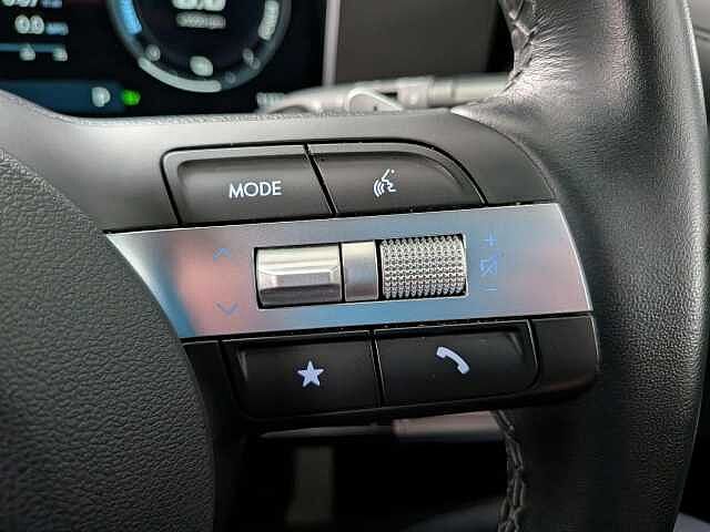 Hyundai TUCSON 1.6 T-GDi Advance Auto Euro 6 (s/s) 5dr