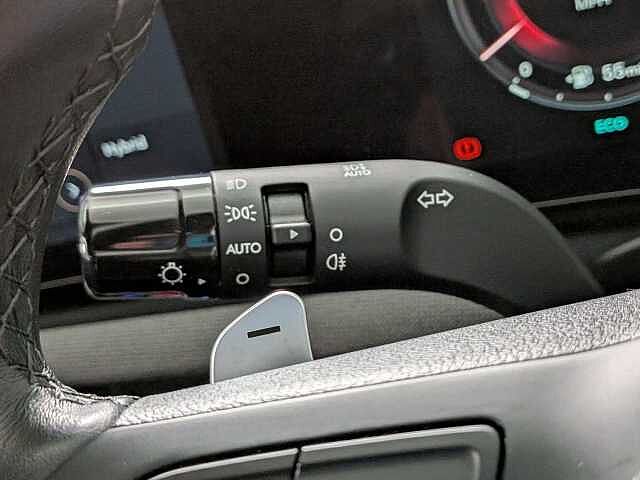 Hyundai TUCSON 1.6 T-GDi Advance Auto Euro 6 (s/s) 5dr