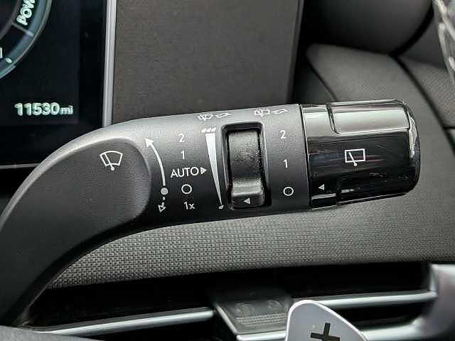 Hyundai TUCSON 1.6 T-GDi Advance Auto Euro 6 (s/s) 5dr