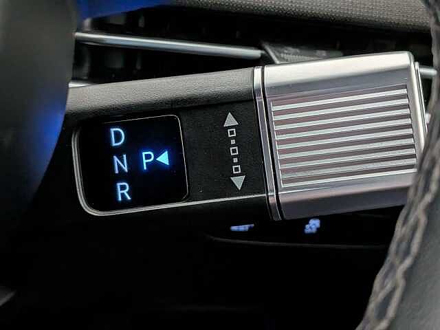 Hyundai TUCSON 1.6 T-GDi Advance Auto Euro 6 (s/s) 5dr