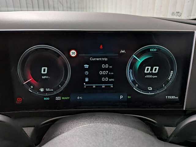 Hyundai TUCSON 1.6 T-GDi Advance Auto Euro 6 (s/s) 5dr