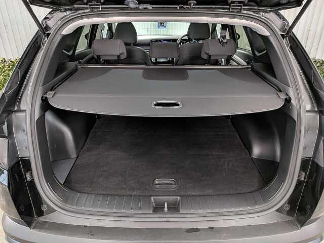 Hyundai TUCSON 1.6 T-GDi Advance Auto Euro 6 (s/s) 5dr