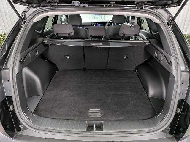 Hyundai TUCSON 1.6 T-GDi Advance Auto Euro 6 (s/s) 5dr