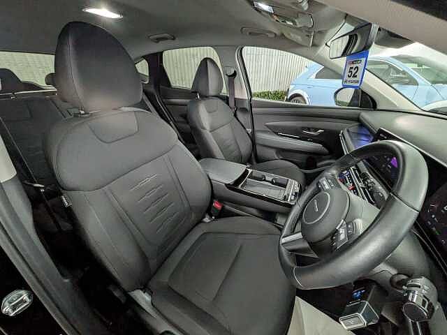 Hyundai TUCSON 1.6 T-GDi Advance Auto Euro 6 (s/s) 5dr