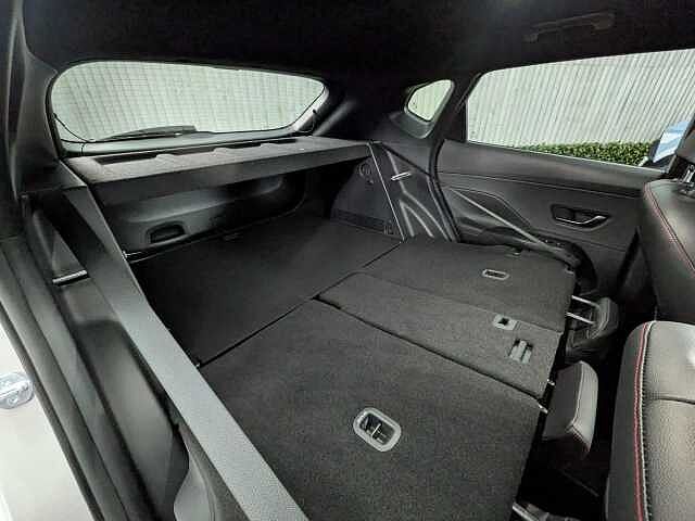 Hyundai KONA 1.6 h-GDi N Line S DCT Euro 6 (s/s) 5dr