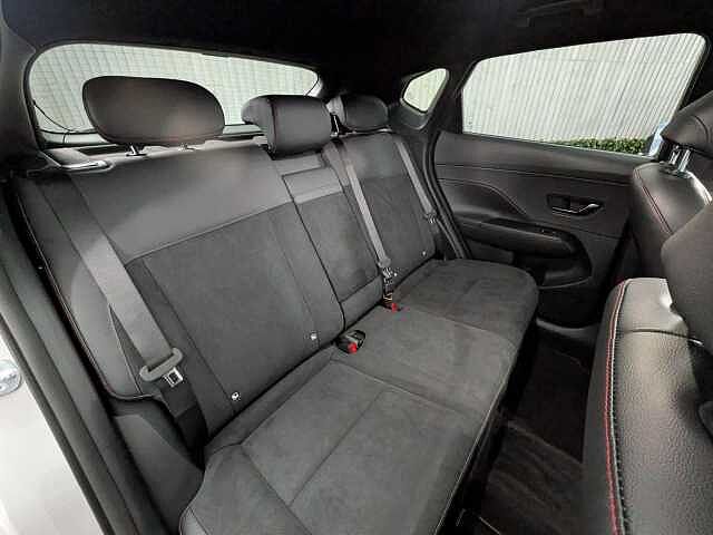 Hyundai KONA 1.6 h-GDi N Line S DCT Euro 6 (s/s) 5dr