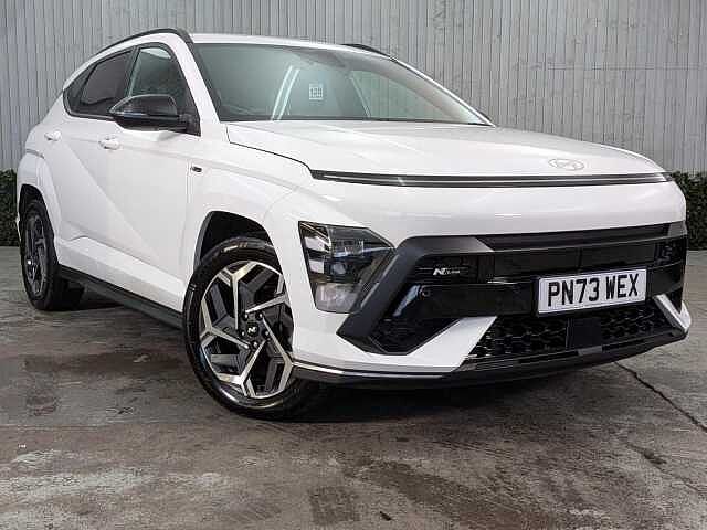 1.6 h-GDi N Line DCT Euro 6 (s/s) 5dr