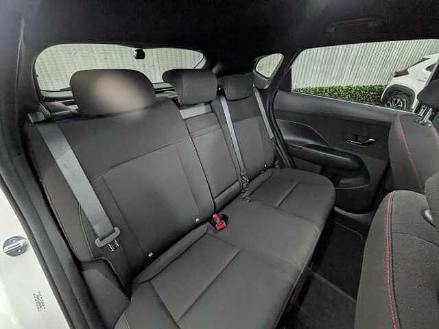 Hyundai KONA 1.6 h-GDi N Line DCT Euro 6 (s/s) 5dr