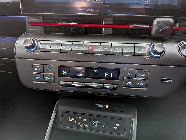 Hyundai KONA 1.6 h-GDi N Line DCT Euro 6 (s/s) 5dr