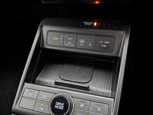 Hyundai KONA 1.6 h-GDi N Line DCT Euro 6 (s/s) 5dr