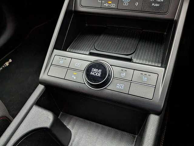 Hyundai KONA 1.6 h-GDi N Line DCT Euro 6 (s/s) 5dr