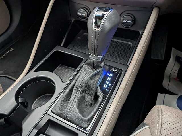 Hyundai TUCSON 1.6 T-GDi Premium SE DCT Euro 6 (s/s) 5dr