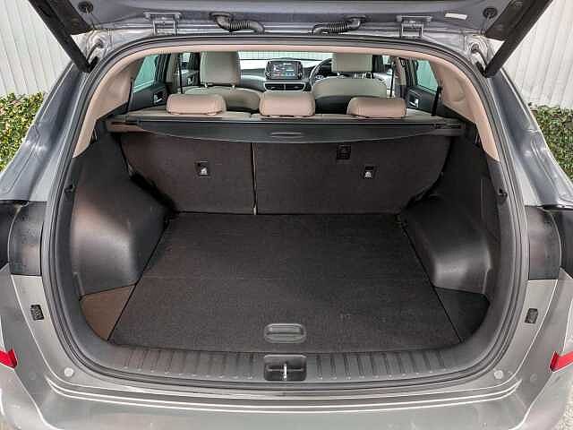 Hyundai TUCSON 1.6 T-GDi Premium SE DCT Euro 6 (s/s) 5dr