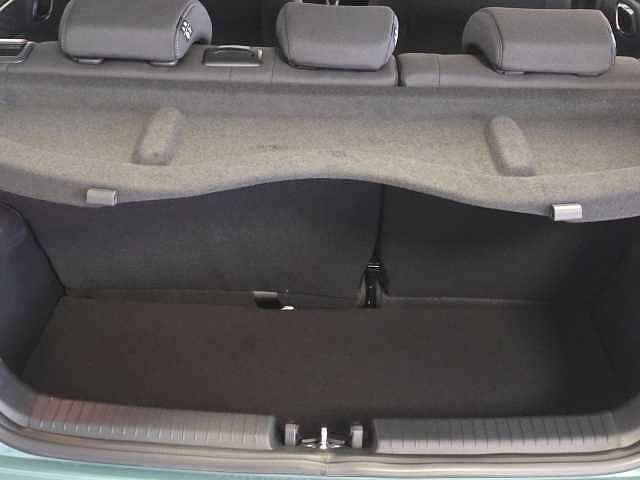 Hyundai i10 1.0 Advance Auto Euro 6 (s/s) 5dr