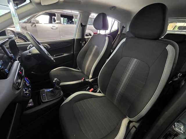 Hyundai i10 1.0 Advance Auto Euro 6 (s/s) 5dr