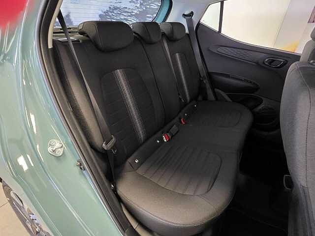 Hyundai i10 1.0 Advance Auto Euro 6 (s/s) 5dr