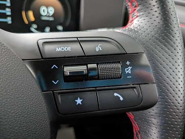 Hyundai TUCSON 1.6 T-GDi N Line Euro 6 (s/s) 5dr