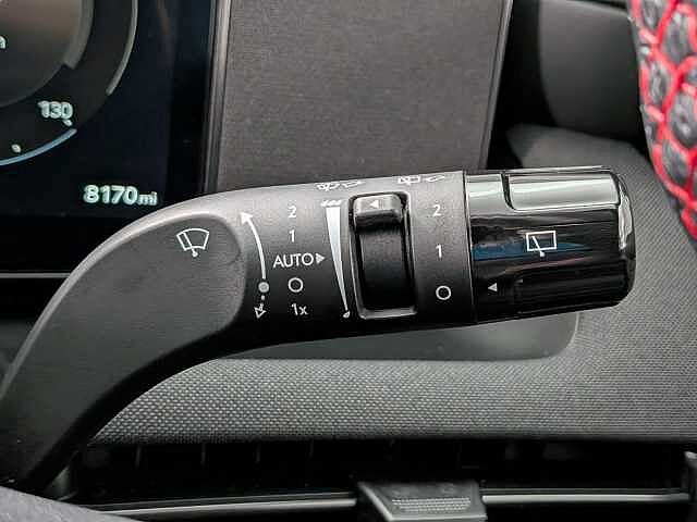 Hyundai TUCSON 1.6 T-GDi N Line Euro 6 (s/s) 5dr