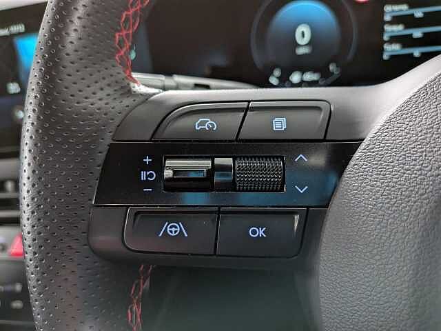 Hyundai TUCSON 1.6 T-GDi N Line Euro 6 (s/s) 5dr