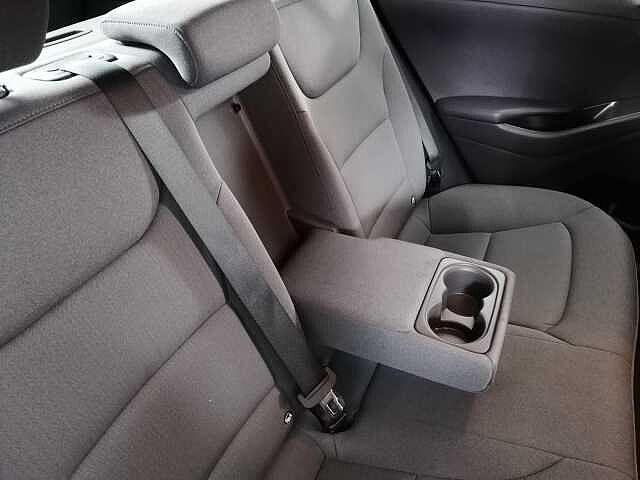 Hyundai IONIQ 1.6 h-GDi Premium DCT Euro 6 (s/s) 5dr