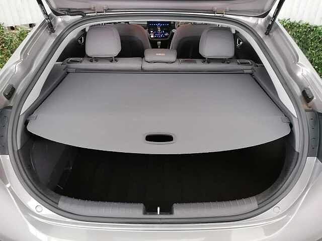 Hyundai IONIQ 1.6 h-GDi Premium DCT Euro 6 (s/s) 5dr