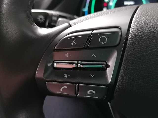 Hyundai IONIQ 1.6 h-GDi Premium DCT Euro 6 (s/s) 5dr