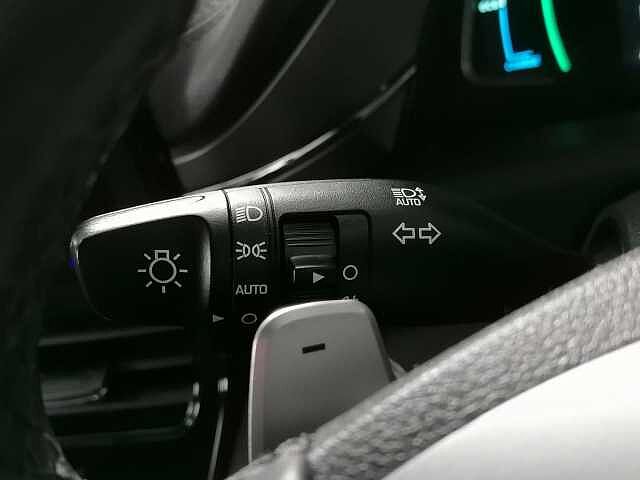 Hyundai IONIQ 1.6 h-GDi Premium DCT Euro 6 (s/s) 5dr