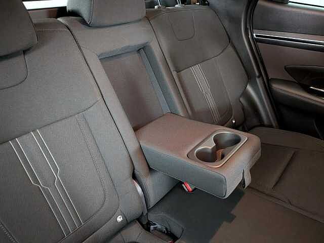 Hyundai TUCSON 1.6 h T-GDi Premium SUV 5dr Petrol Hybrid Auto Euro 6 (s/s) (230 ps)