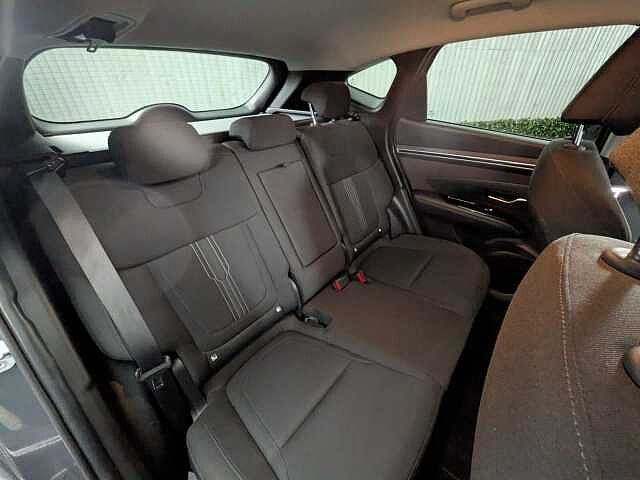 Hyundai TUCSON 1.6 h T-GDi Premium SUV 5dr Petrol Hybrid Auto Euro 6 (s/s) (230 ps)