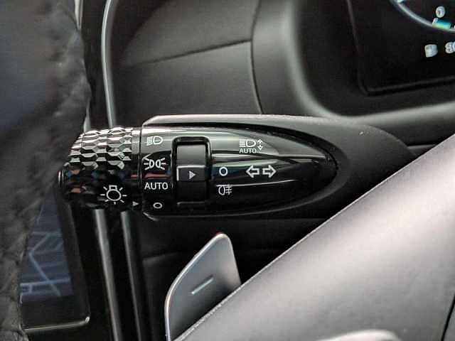 Hyundai TUCSON 1.6 h T-GDi Premium SUV 5dr Petrol Hybrid Auto Euro 6 (s/s) (230 ps)