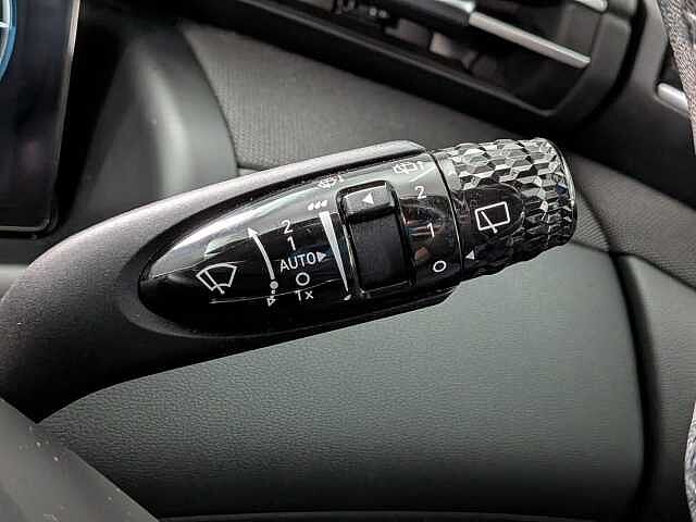 Hyundai TUCSON 1.6 h T-GDi Premium SUV 5dr Petrol Hybrid Auto Euro 6 (s/s) (230 ps)